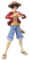 Vienas Gabalas Vėl Plaukia Beždžionė Monkey Luffy Portrait.Of.Pirates D. gray