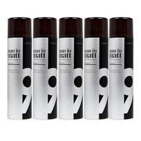 Elastine Man In Matt Hair Spray 200ml x 5 gray