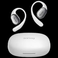 SANAG C16S Open-Ear Bone Conduction Bluetooth Sports Headset