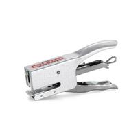 PENCO Stapler [DP178] (Silver) white