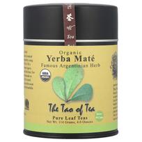 Organic Yerba Mate Tea, 114G(4.0Oz) beige
