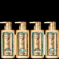 L'Oreal Extraordinary Oil Shampoo beige