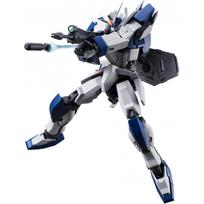 BANDAI SPIRITS ROBOT Spirits Mobile Suit Gundam SEED GAT-X102 Duel Gundam ver. A.N.I.M.E. Approx. 125mm PVC&ABS painted movable figure black