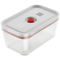 Zwilling Henckels Japan Save Glass Vakuuminis indas M dydis Stiklinis indas maisto laikymui 2020 m. modelis Japoniškas Fresh Save J.A.  Šviežias & 900 ml  Atsparus karščiui