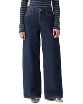 Levi's '94 BAGGY WIDE LEG jeans A5929-0014 US W27 L29 black