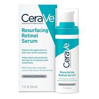 Ravi Retinol Facial Rum 28.3g 1 oz white