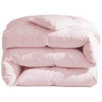 Ran Brand Anti-Leak White Goose Feather Mattress Topper 120*200cm white