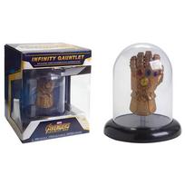 Avengers 3 Infinity War Begalybės Gauntlet kolekcionuojamas kupolas