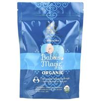 Babies' Magic® Tea, Caffeine Free, 20 Unbleached Tea Bags, 1 Oz (28 G) blue