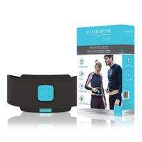 SLENDERTONE BOTTOM Abs8 Pilvo raumenų tonizavimo diržas / Namų treniruočių dieta blue