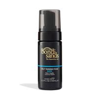 Bondi Sands Self Tanning Foam 1 x Bondi Sands Self Tanning Foam 200ml, dark black