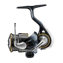 Daiwa spiningo ritė 23 Airity SF1000S-P gray
