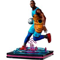 Space Jam 2: Naujas palikimas LeBronas Jamesas 1:10 mastelio statula