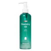 Milk Baobab Tea-Clear Cleansing Oil 300ml, 1 unit blue