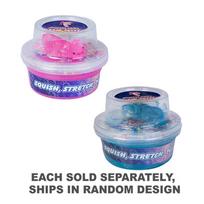 Axolotl Bead Putty Sensory Toy (1pc Random)