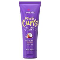 Acsi Miracle Curls Freeze Taming Cream, 1 pakuotė, 193g purple