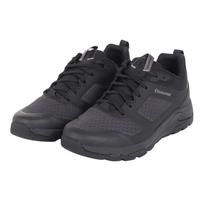 Karavanas LOW Trekingo Dydis 190 C1_DL Batai, (Juoda) black