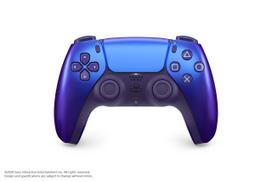 Originalus belaidis „DualSense“ valdiklis Chroma Indigo (CFI-ZCT2J11)
