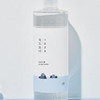 ROUND LAB 1025 Dokdo tonikas didelės talpos 500 ml 500ml white