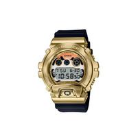 CASIO Vyriškas Pilkas Laikrodis GM6900GDA9 GM6900GDA9 Gray Dial beige