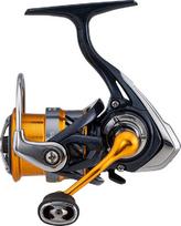 Daiwa Spinning Reel Lebros LT2000S-XH juoda