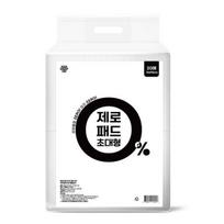 Dingdong Pet Pet Zero Potty Pad Unscented, 76 x 95 cm..., 20 pieces, 1 piece, Korean pet shampoo white