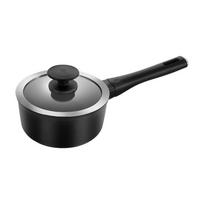 ZWILLING 16cm Titanium Non-stick Saucepan gray