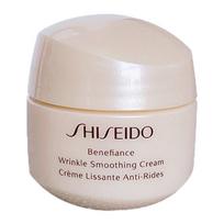 Shiseido Benefiance Wrinkle Smoothing Cream Sample 15ml