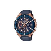 Casio EDIFICE series low-key and noble quartz movement Japanese and Korean watches men's watches hollow dial EFR-569BL-2AVUEF juoda