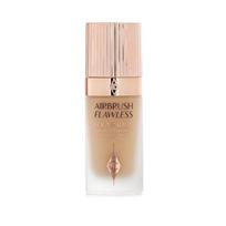 Airbrush Flawless Foundation - 6 Neutral 30ml/1oz beige