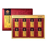 Dongwon Chunjiin Red Ginseng Slice 15g x 16 pack yellow