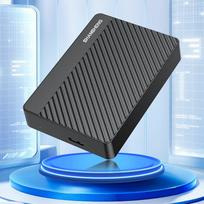 Shansheng P8 serijos 1TB USB 3.0 nešiojamasis išorinis kietasis diskas