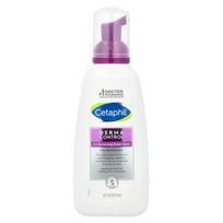 Cetaphil DermaControl Oil Removing Foam Wash 237ml (8fl oz) white