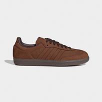[Adidas] Samba OG [IH4387] [Shipped from Korea] 100% Authentic 290 brown