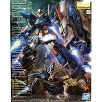MG 1100 Gundam F90 II I tipo gray