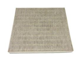 Panasonic Pakeičiamas Chitozano HEPA filtras Aqua EH3300F1 (dėl Refle) gray