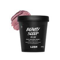 [Lush] Beauty Sleep Face & Body Mask 315g gray