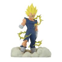 Dragon Ball Z History Box vol.12 Majin Vegeta blue