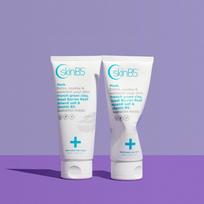 SkinB5 SkinB5 acne mud natural pack, hypoallergenic, 1 piece, 1 piece white