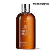 Molton Brown Recharge Black Pepper Vonios ir dušo želė 300ml, 1 vnt. orange