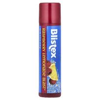 Blistex, Lūpų drėkiklis, Aviečių limonado sprogimas, 0,15 uncijos (4,25 g) blue
