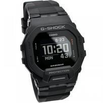 Casio G-Shock G-Squad GBD-200-1JF black