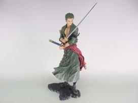 One Piece Kūrėjas x Kūrėjas RORONOA.ZORO Roronoa Zoro Figūrėlė white