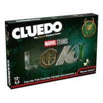 Cluedo Loki leidimas