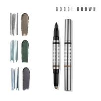 Bobbi Brown Longwear Cream Shadow & Kohl Eyeliner 2. Slate/Nightfall gray