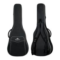 Kepma KB01 Acoustic Guitar Gig Bag black