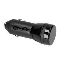 Amon Voltmeter You can check the voltage from inside the