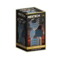 Hextech Teritorija Trinity Miesto Miniatiūra (Teisingumo bokštas)