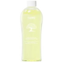 Naimi aroma body massage oil, 500ml, 1 piece white