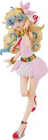 POP UP PARADE Tengen Toppa Gurren Lagann Near Plastic Painted Complete Figure Non-Scale white